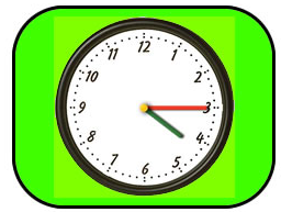 Time 